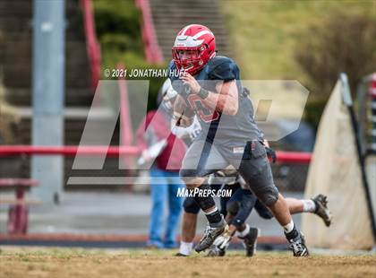 Thumbnail 3 in George Washington @  Lord Botetourt photogallery.