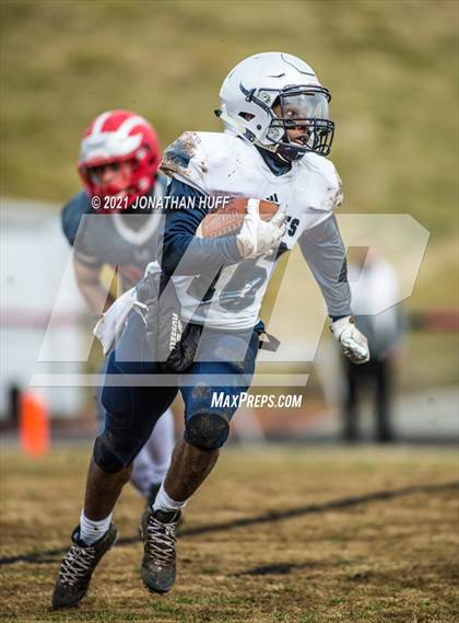 Thumbnail 3 in George Washington @  Lord Botetourt photogallery.