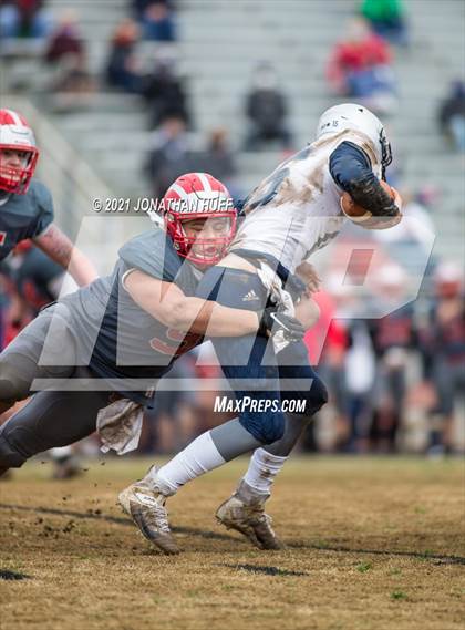 Thumbnail 3 in George Washington @  Lord Botetourt photogallery.