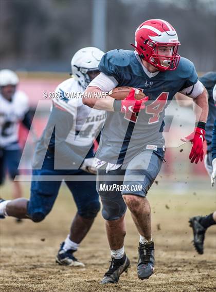 Thumbnail 2 in George Washington @  Lord Botetourt photogallery.