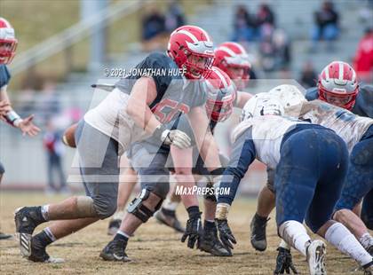 Thumbnail 3 in George Washington @  Lord Botetourt photogallery.