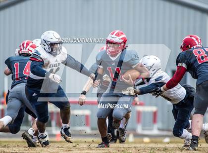 Thumbnail 1 in George Washington @  Lord Botetourt photogallery.