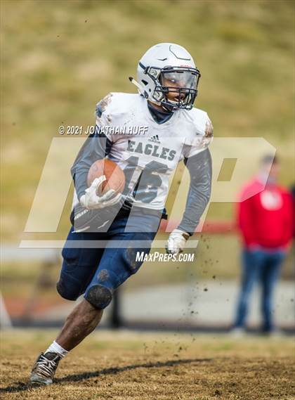 Thumbnail 3 in George Washington @  Lord Botetourt photogallery.