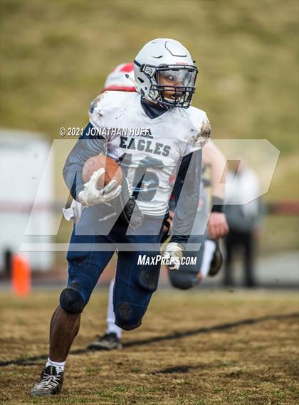 Thumbnail 2 in George Washington @  Lord Botetourt photogallery.
