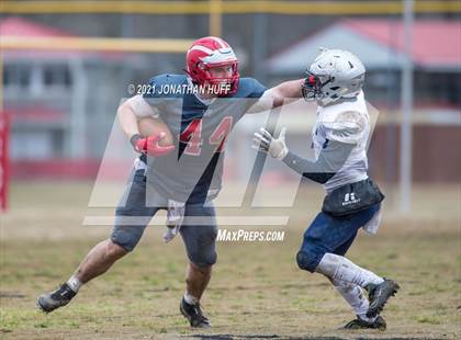 Thumbnail 2 in George Washington @  Lord Botetourt photogallery.