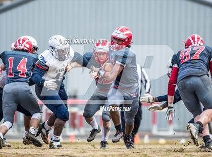 Thumbnail 3 in George Washington @  Lord Botetourt photogallery.