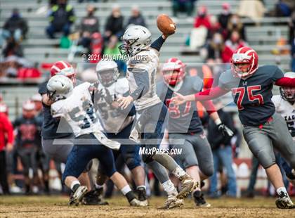 Thumbnail 2 in George Washington @  Lord Botetourt photogallery.
