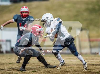 Thumbnail 2 in George Washington @  Lord Botetourt photogallery.