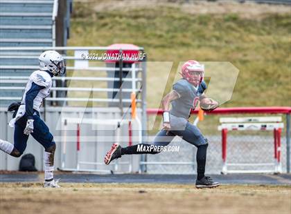 Thumbnail 3 in George Washington @  Lord Botetourt photogallery.