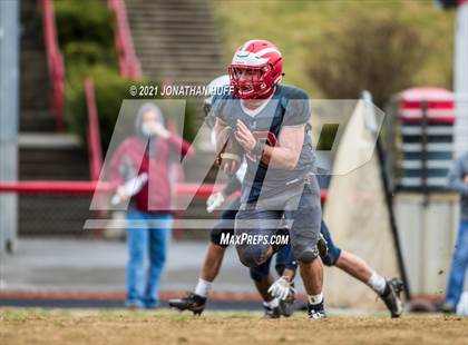 Thumbnail 2 in George Washington @  Lord Botetourt photogallery.