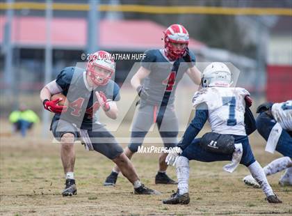 Thumbnail 2 in George Washington @  Lord Botetourt photogallery.