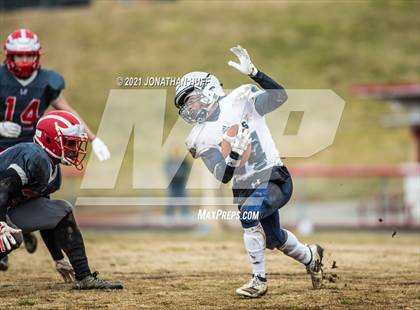 Thumbnail 1 in George Washington @  Lord Botetourt photogallery.