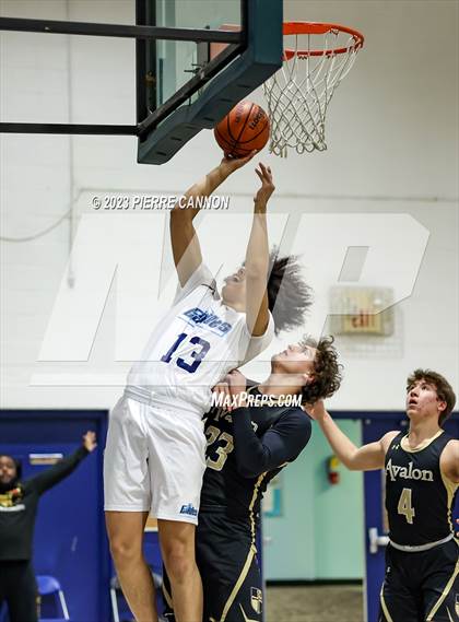 Thumbnail 3 in Avalon @ Bethel Academy photogallery.
