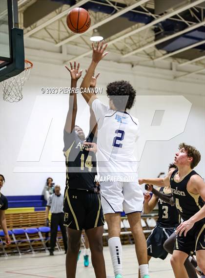 Thumbnail 2 in Avalon @ Bethel Academy photogallery.