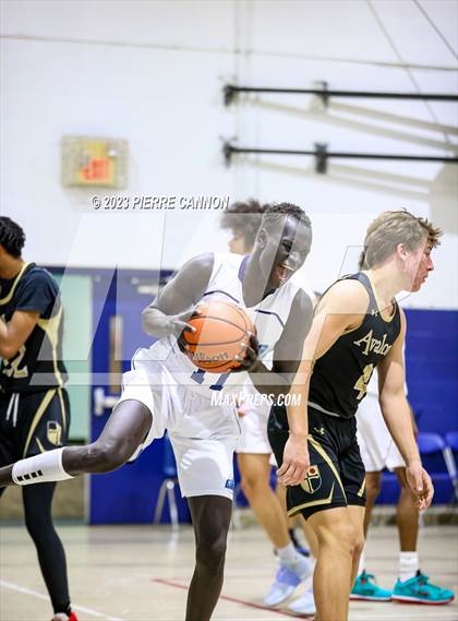 Thumbnail 3 in Avalon @ Bethel Academy photogallery.