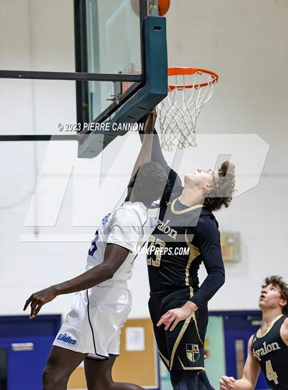 Thumbnail 1 in Avalon @ Bethel Academy photogallery.