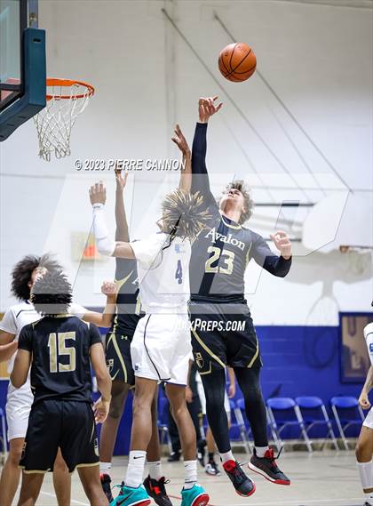 Thumbnail 3 in Avalon @ Bethel Academy photogallery.