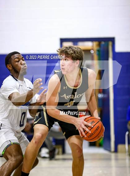 Thumbnail 3 in Avalon @ Bethel Academy photogallery.