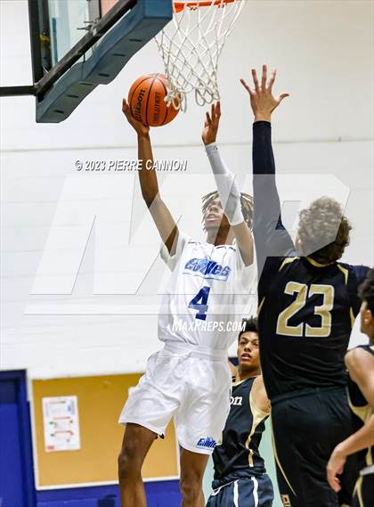 Thumbnail 3 in Avalon @ Bethel Academy photogallery.