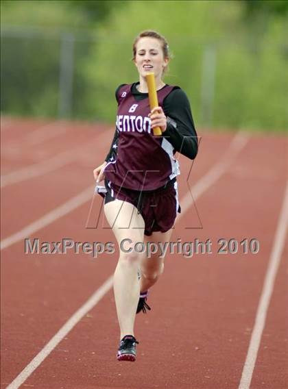 Thumbnail 1 in Don Webb Invitational photogallery.