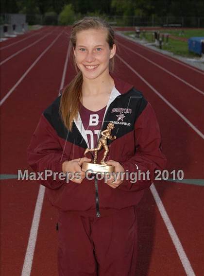Thumbnail 2 in Don Webb Invitational photogallery.