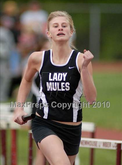 Thumbnail 2 in Don Webb Invitational photogallery.