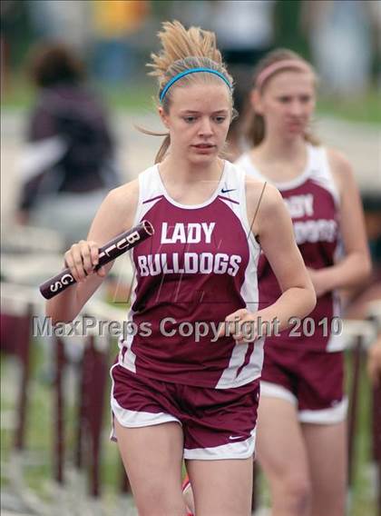 Thumbnail 1 in Don Webb Invitational photogallery.