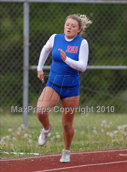 Thumbnail 1 in Don Webb Invitational photogallery.