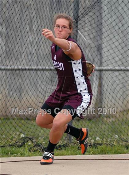Thumbnail 1 in Don Webb Invitational photogallery.