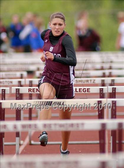 Thumbnail 1 in Don Webb Invitational photogallery.