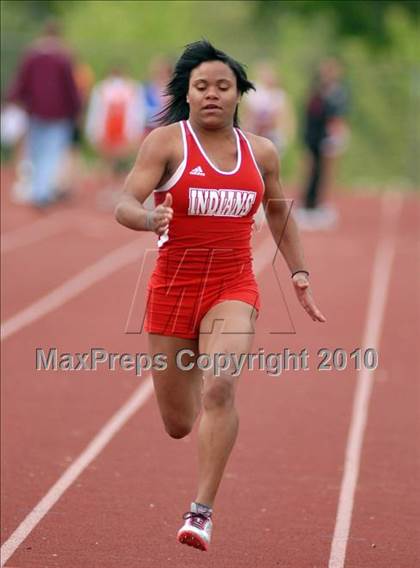 Thumbnail 2 in Don Webb Invitational photogallery.