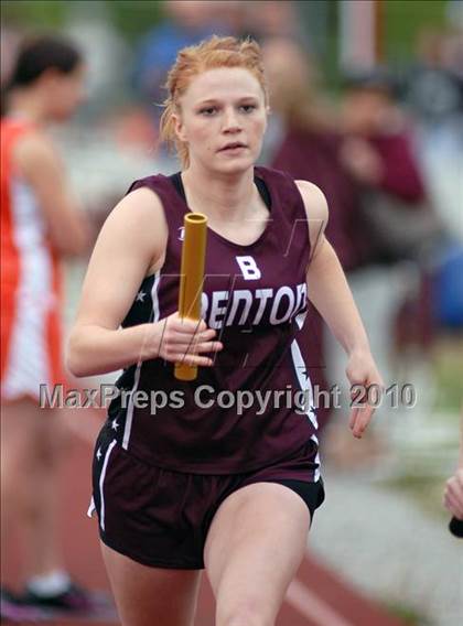 Thumbnail 1 in Don Webb Invitational photogallery.