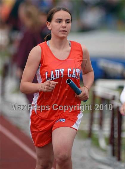 Thumbnail 3 in Don Webb Invitational photogallery.