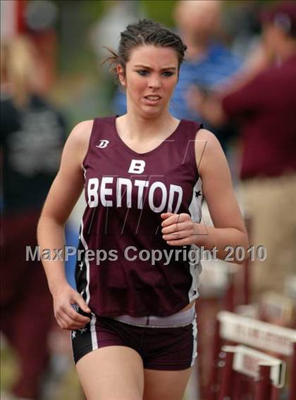 Thumbnail 2 in Don Webb Invitational photogallery.