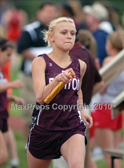Thumbnail 1 in Don Webb Invitational photogallery.