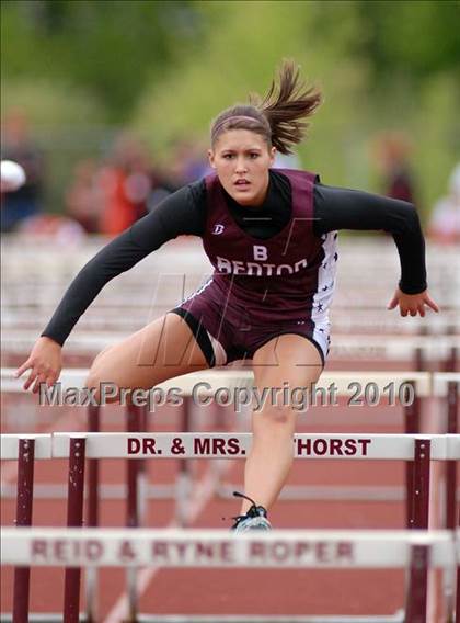 Thumbnail 1 in Don Webb Invitational photogallery.