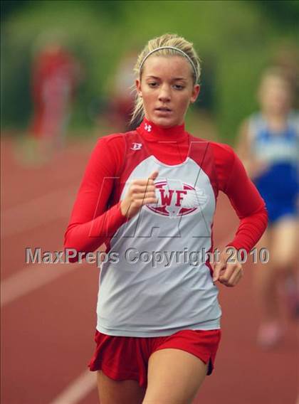 Thumbnail 3 in Don Webb Invitational photogallery.