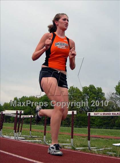 Thumbnail 1 in Don Webb Invitational photogallery.