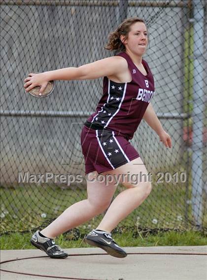 Thumbnail 3 in Don Webb Invitational photogallery.