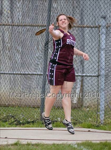 Thumbnail 2 in Don Webb Invitational photogallery.