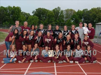 Thumbnail 1 in Don Webb Invitational photogallery.