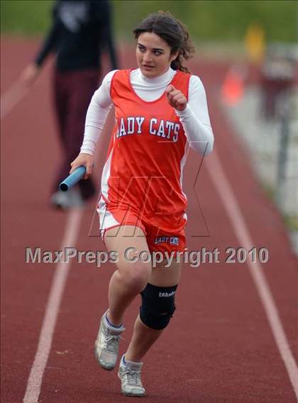 Thumbnail 2 in Don Webb Invitational photogallery.