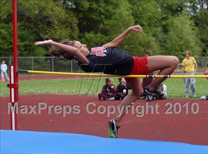 Thumbnail 1 in Don Webb Invitational photogallery.