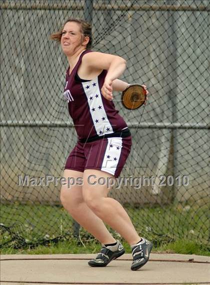 Thumbnail 1 in Don Webb Invitational photogallery.