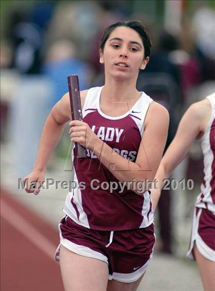 Thumbnail 2 in Don Webb Invitational photogallery.