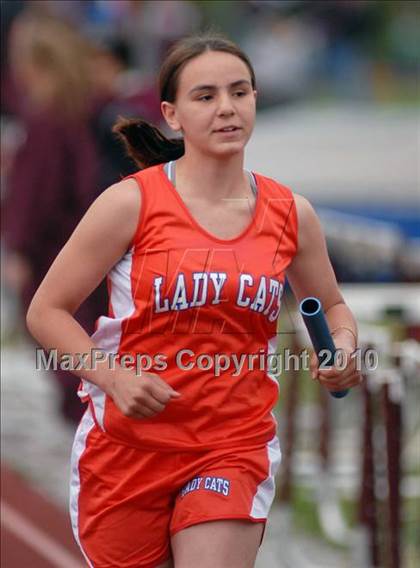 Thumbnail 1 in Don Webb Invitational photogallery.