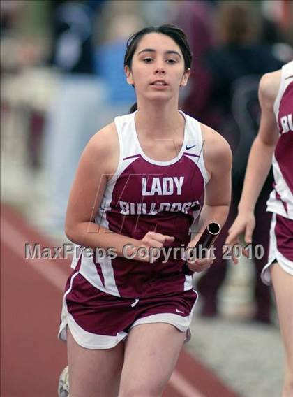 Thumbnail 1 in Don Webb Invitational photogallery.