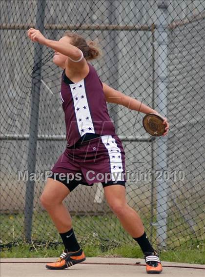 Thumbnail 1 in Don Webb Invitational photogallery.