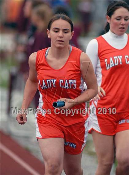 Thumbnail 2 in Don Webb Invitational photogallery.