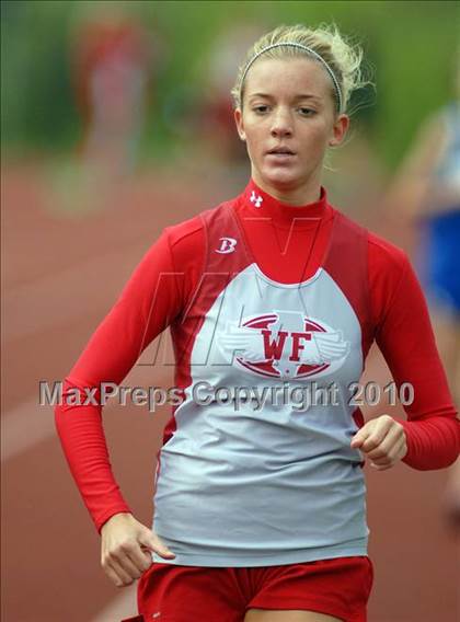 Thumbnail 1 in Don Webb Invitational photogallery.